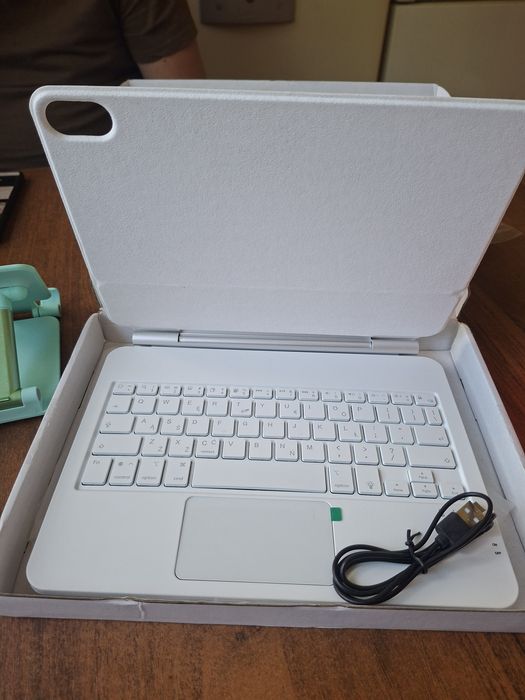Klawiatura ipad NOWA