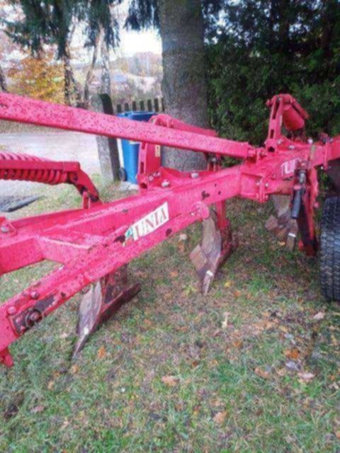 Pług zagonowy -okazja