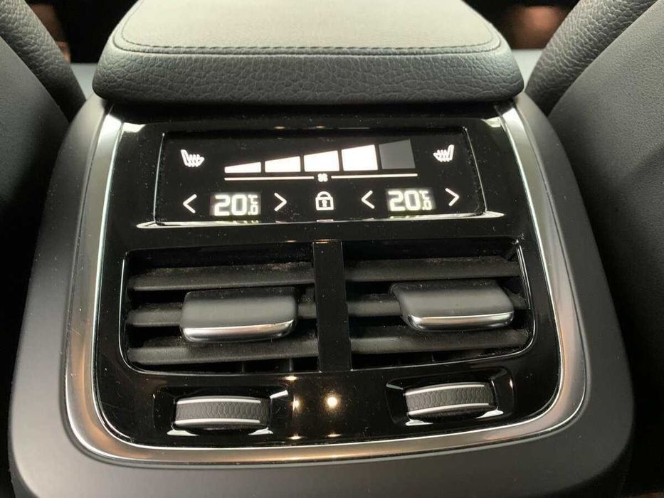 Volvo XC90 2021 свіжопригнане авто