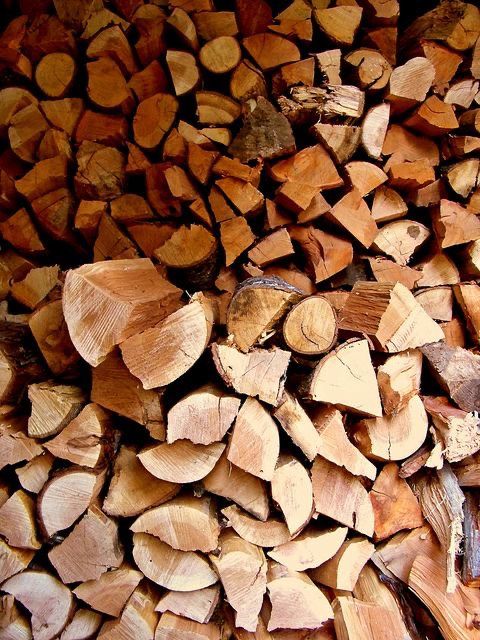 Дрова сухі колені,рубані,колоті дуб граб  доставка