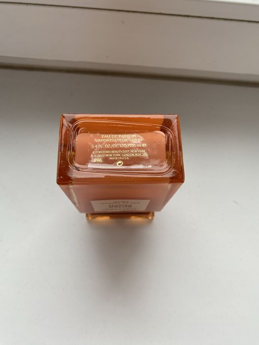 Tom Ford Bitter Peach
