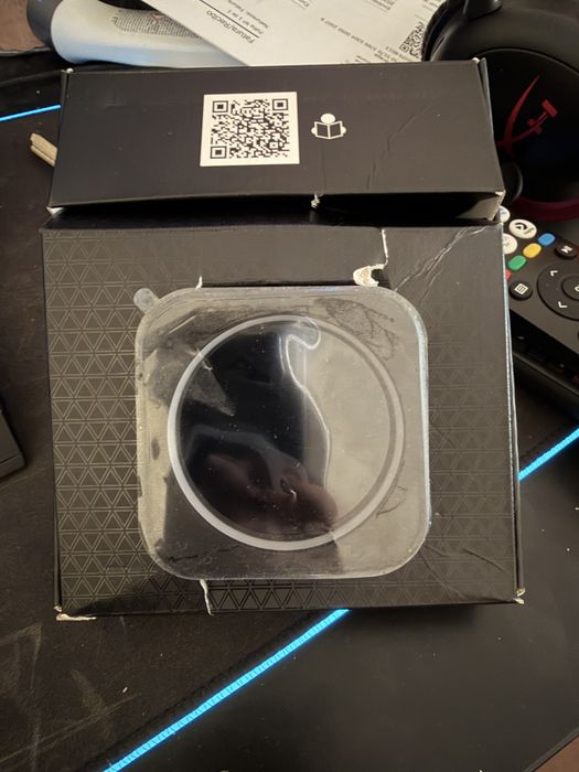 Corsair LCD upgrade Kit
