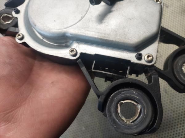 Motor limpa vidros trás SEAT Ibiza II (6K1)