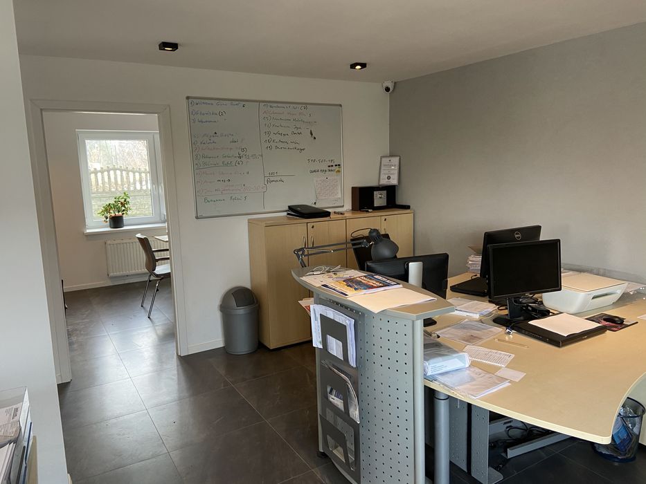 Wynajme biuro , lokal, salon, magazyn