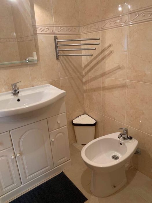 Apartamento T1 a 80m da praia
