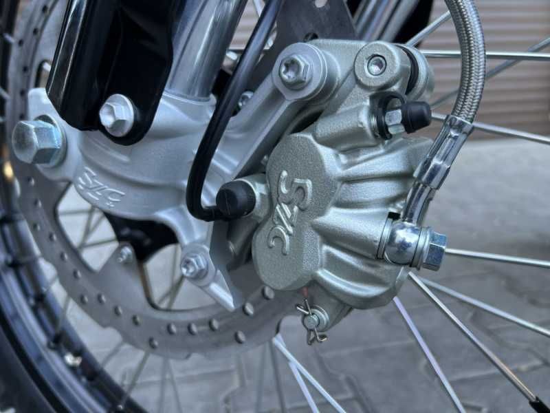 Мотоцикл Kovi JNR 250