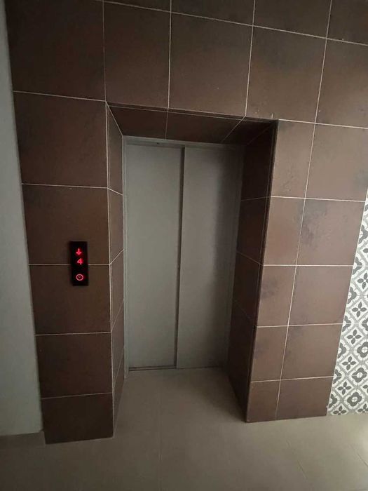 1 кім кв ЖК Опришівська слобода