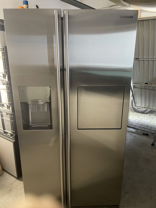 Sprzedam Lodówko- Zamrarzalke Samsung Side by Side