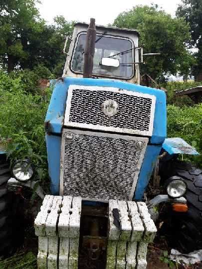 Części Fortschritt ZT303 D