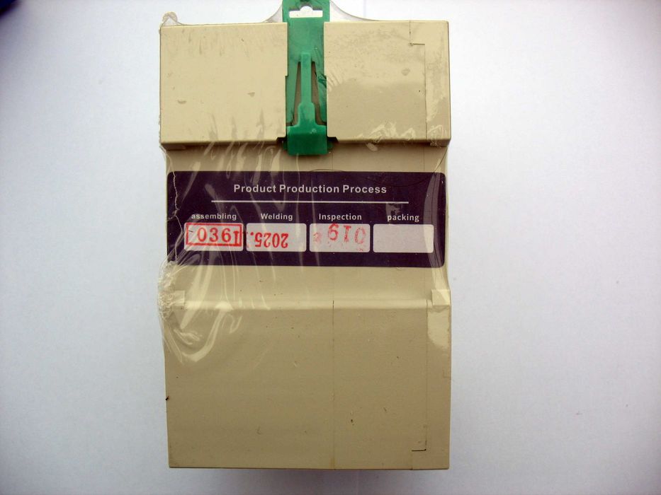 Автомат введення резерву TOMZN TOQ6-63/2P AVR АВР