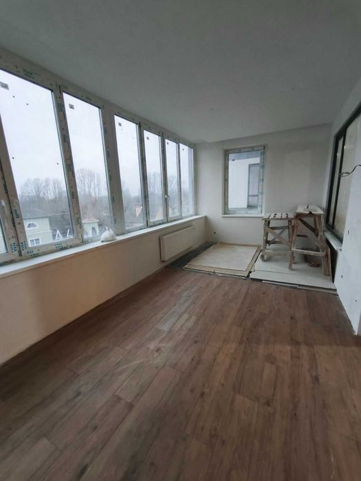 Впервые в продаже! ЖК СОФИЯ 3к кв 127 м2