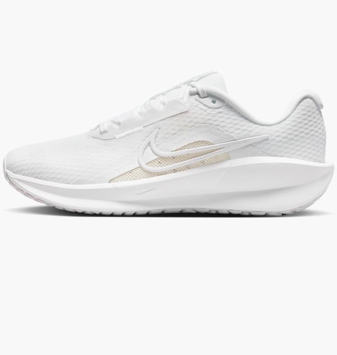 Кросівки жіночі Nike DOWNSHIFTER 13 WHITE FD6476-101
