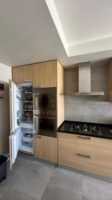 Máquina de Lavar Loiça de Encastre Ariston LI 645 A – 12 Serviços
