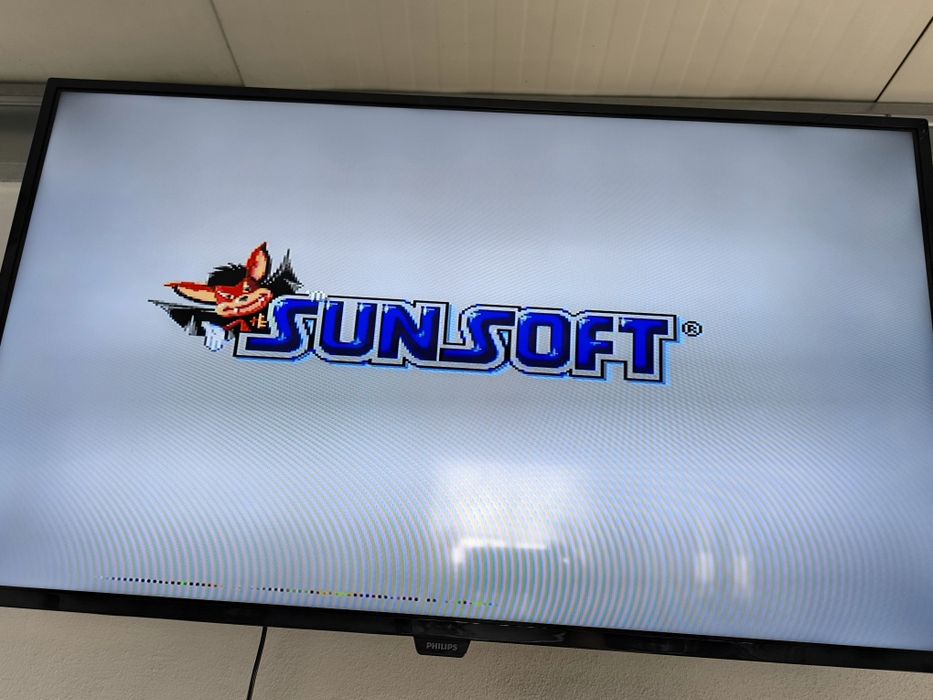 The Pirates of Dark Water