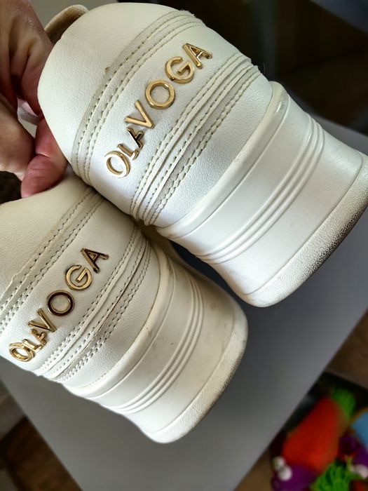 Ola voga buty 39 damskie