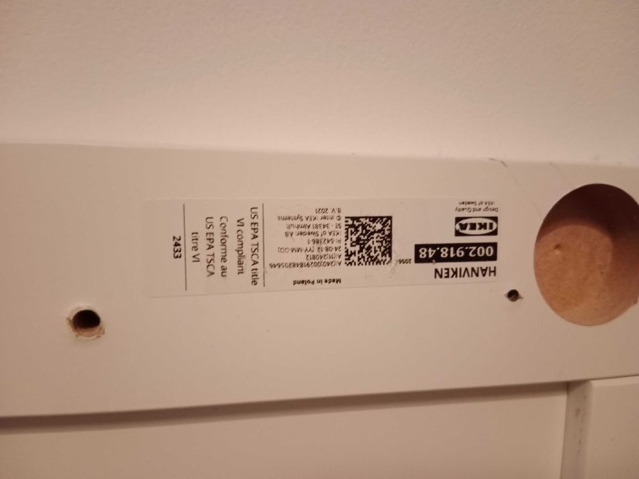 Fronty Hanviken 60x38