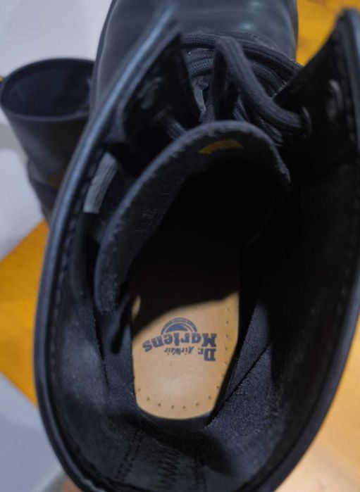 Dr Martens 1460 8 EYE tam 43