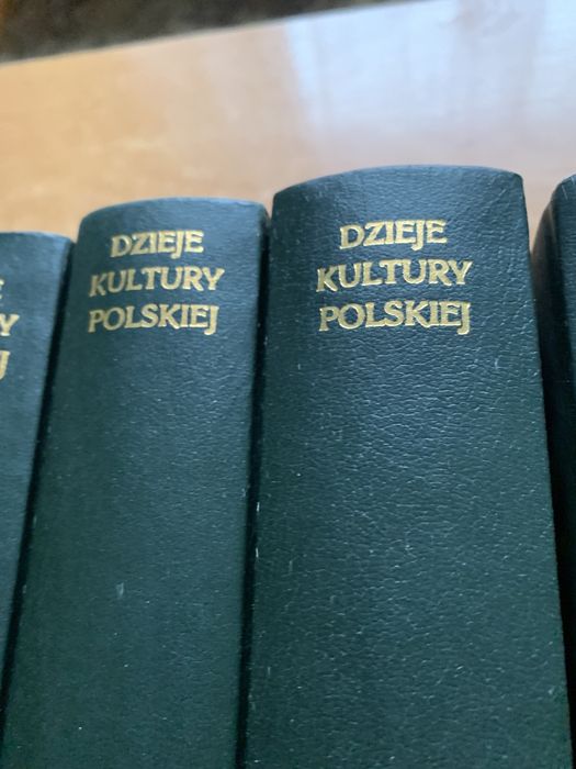 Książki Historja Żydów i Dzieje Kultury Polskiej