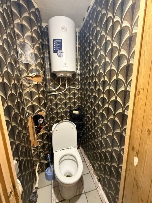 1 кімнатна квартира Вокзальна