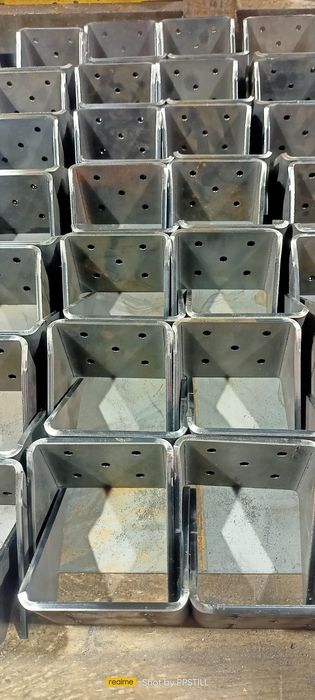 Gięcie blach,Cięcie laserem, Sprzedaż blach  spawanie stali