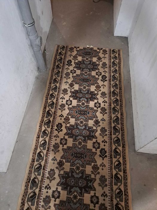 Dywan podłużny 265x115
