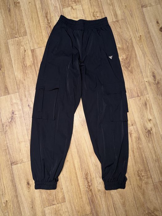 Брюки карго Guess