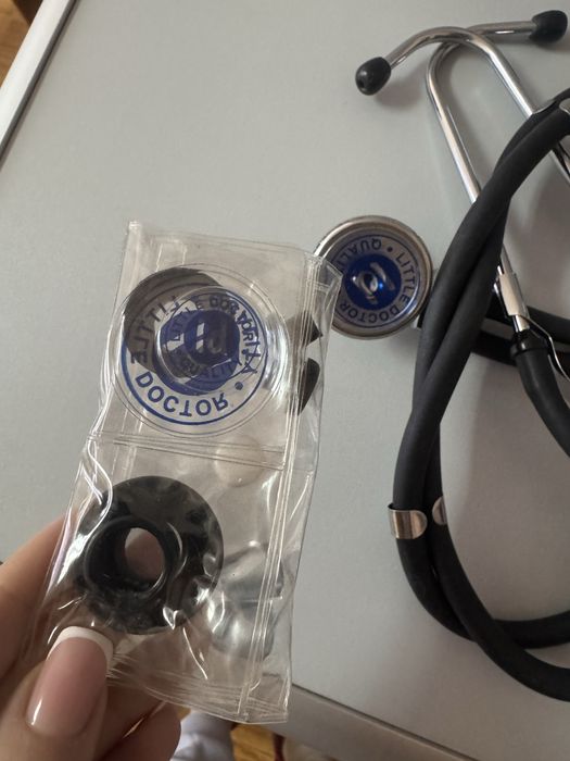 Стетоскоп LD Special Little Doctor