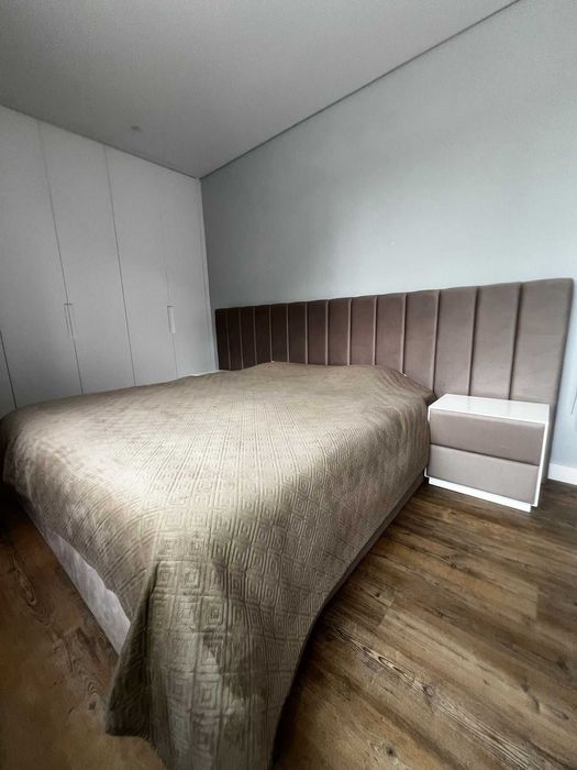 Conjunto de Quarto Completo – excelente estado