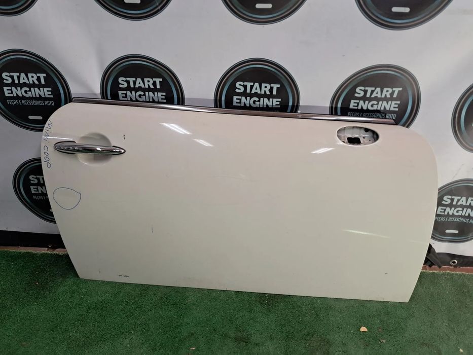 Porta Mini Cooper R56 Direita e esquerda