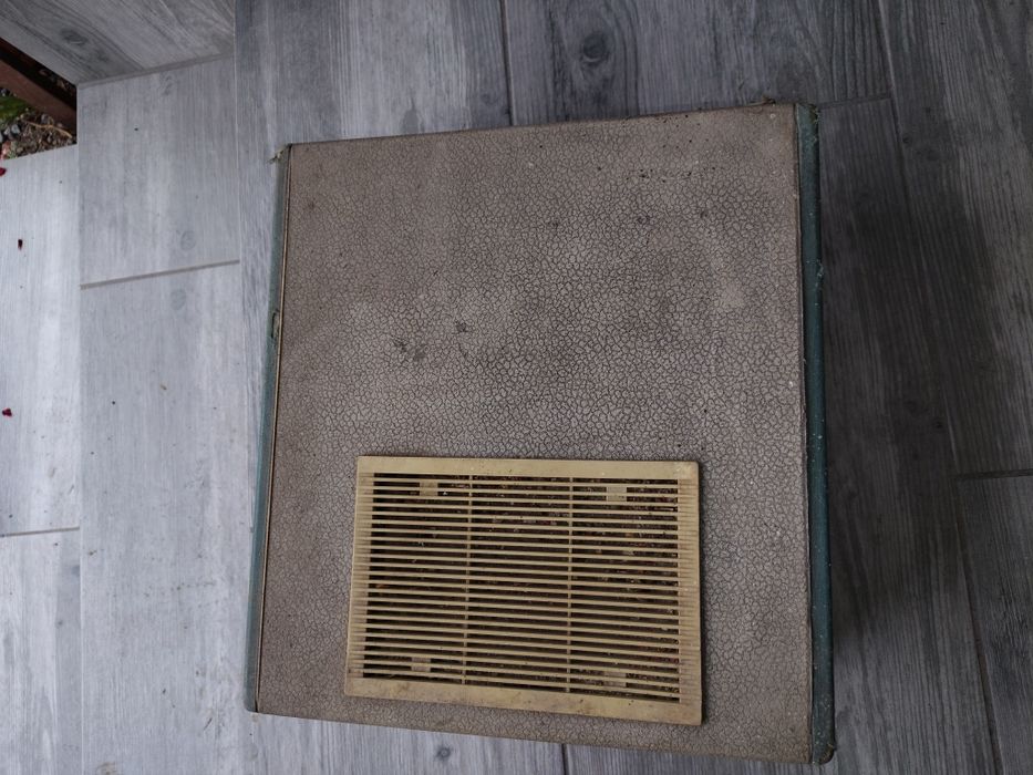 Gramofon Bambino 2