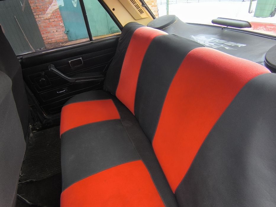 ВАЗ 2107, гарний стан, Газ!