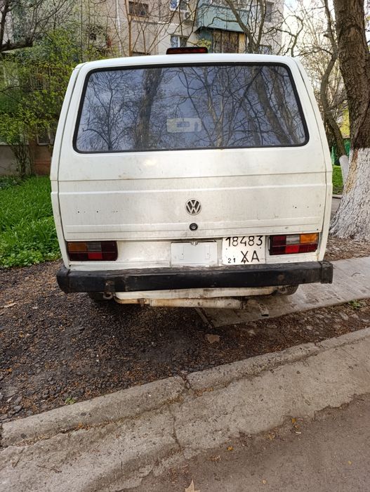 Продам Фольксваген Т3