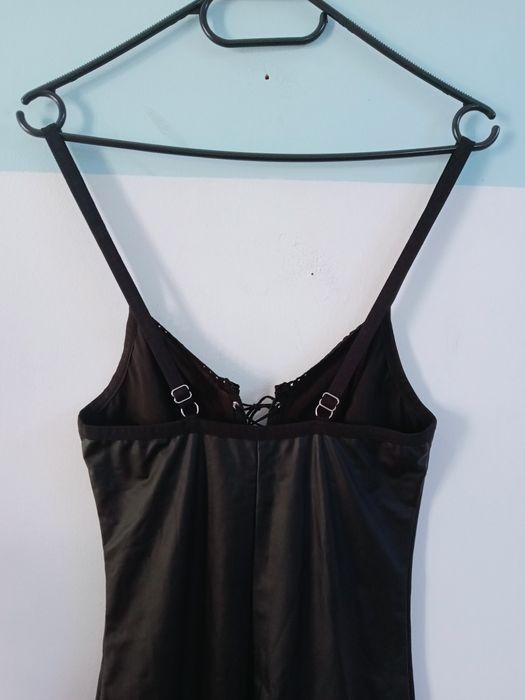 Obsessive seksowna sukienka S/M
