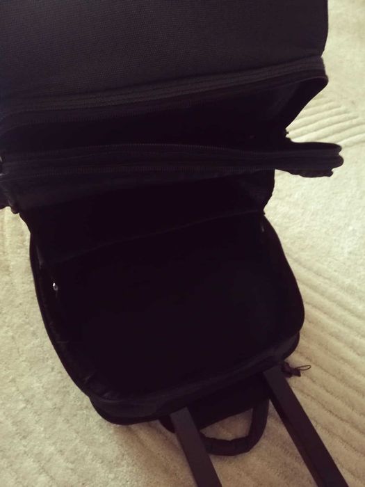 Mochila / Saco TUCANO