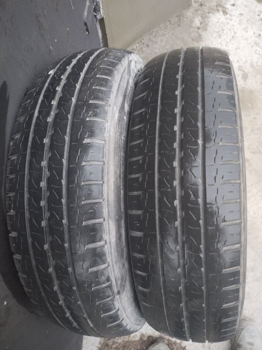 ШИНИ Kleber 195/75 R16C
