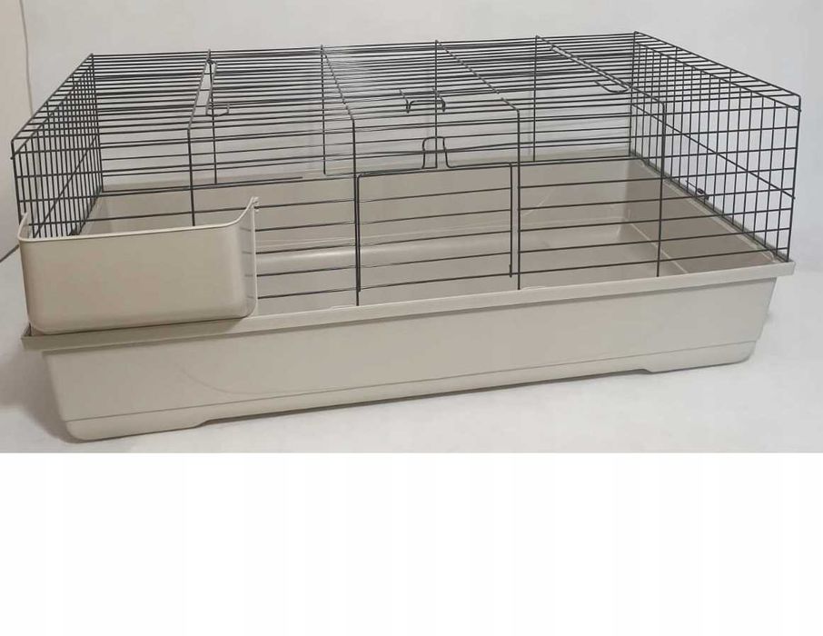 KLATKA dla królika świnki  100 CM