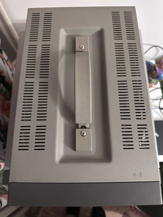Monitor CRT Sony Trinitron BVM-9044D