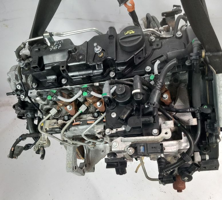 Motor completo PEUGEOT 208