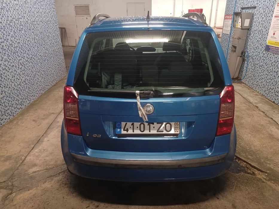 Fiat Idea511909240064583683