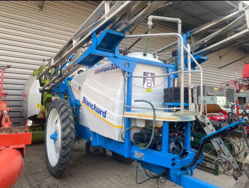 Opryskiwacz Blanchard Atlantique 3200 20m belka