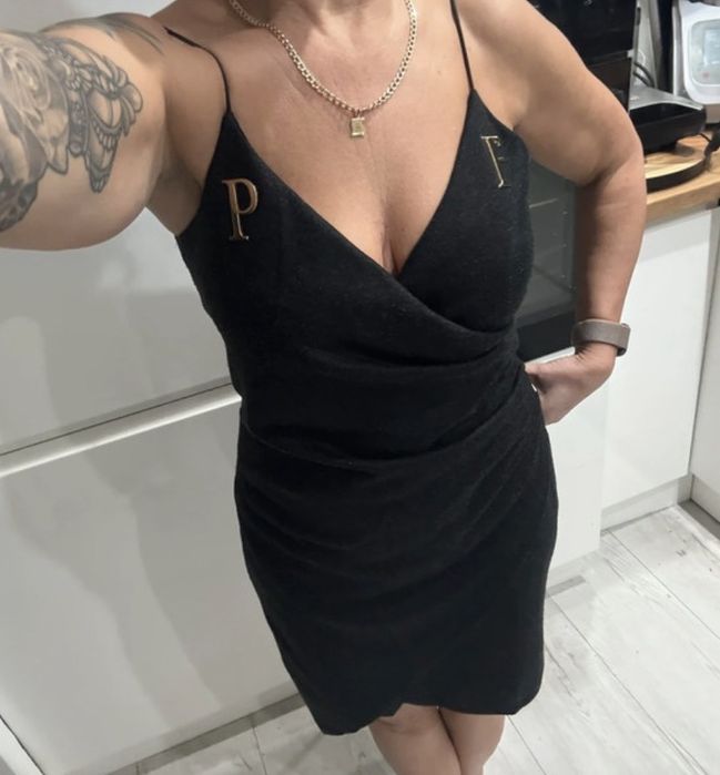 Nowa sukienka Paparazzi Fashion M
