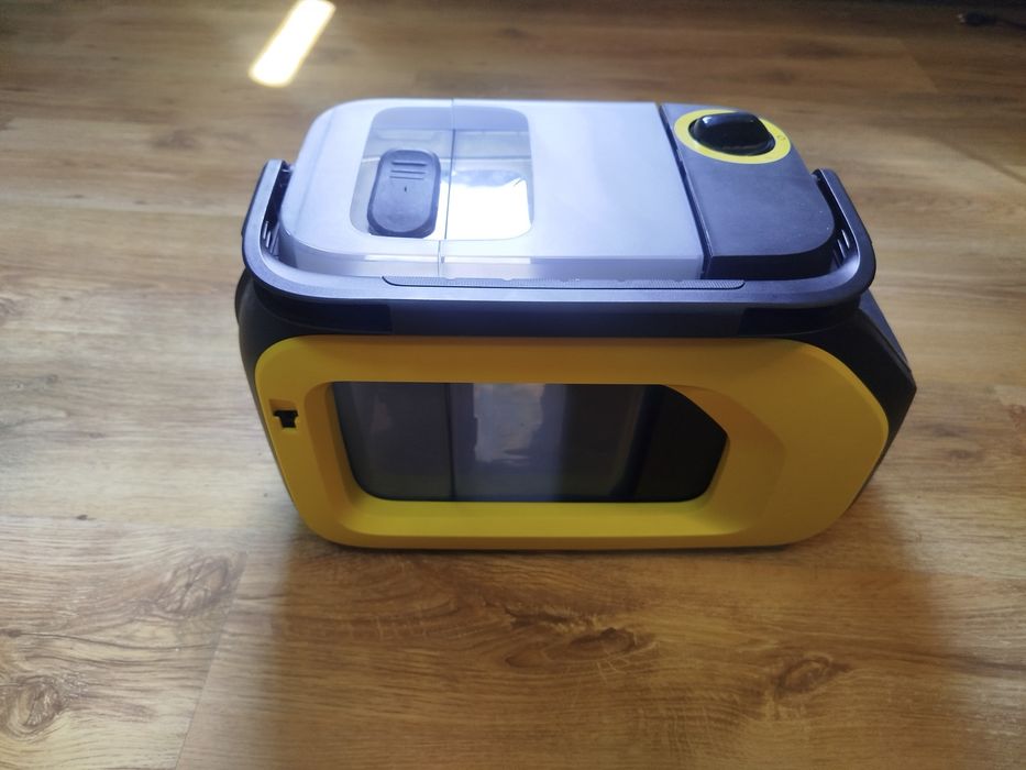 Karcher SE3-18 (tylko odkurzacz bez reszty)