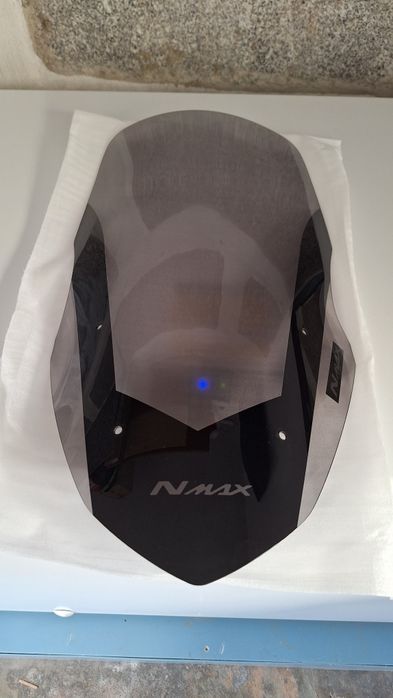 Bolha para yamaha nmax 125