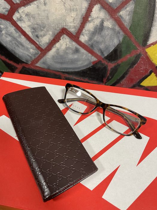 Okulary Gucci nowe