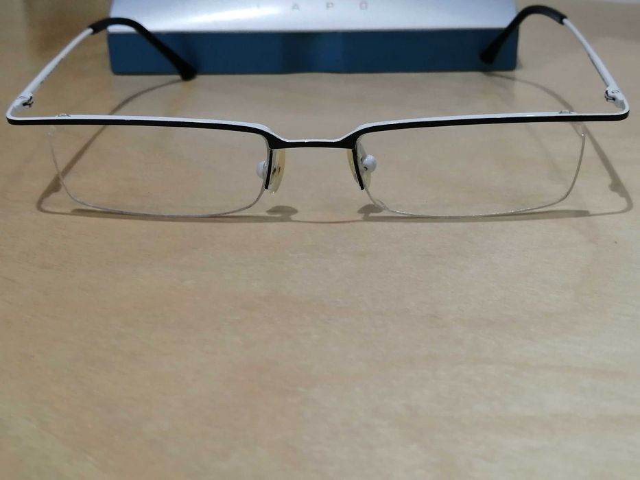 Armações de Óculos de Senhora
