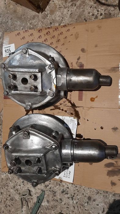 Міст/мост МТ-Днепр