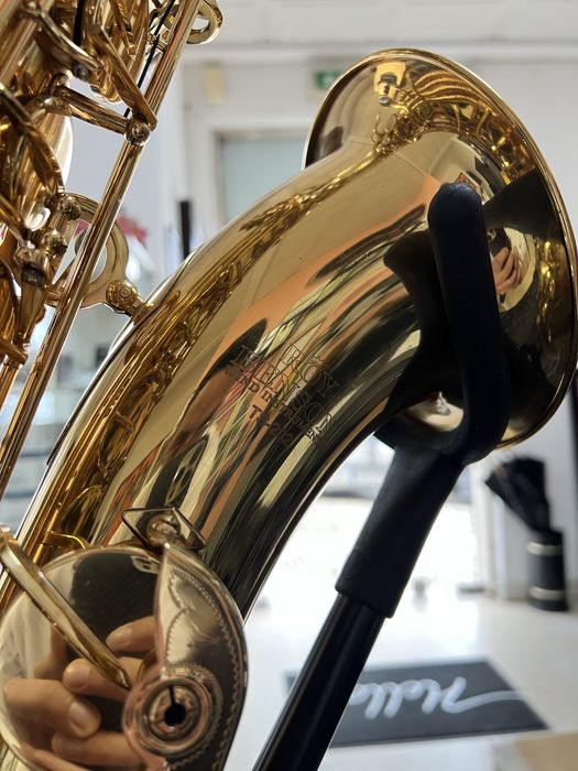 Saxofone Tenor Roy Benson TS-202
