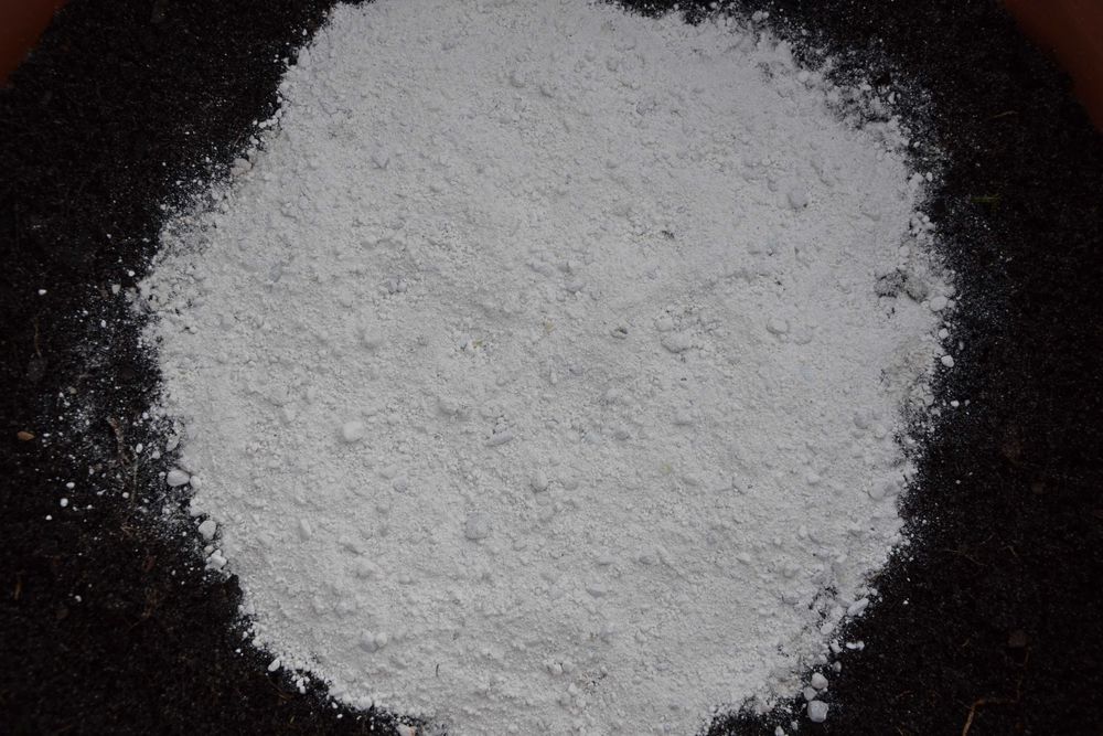 Wapno Nawozowe, Magnezowe, Węglanowe, Tlenkowe --DOTACJE POLSKA I UE*