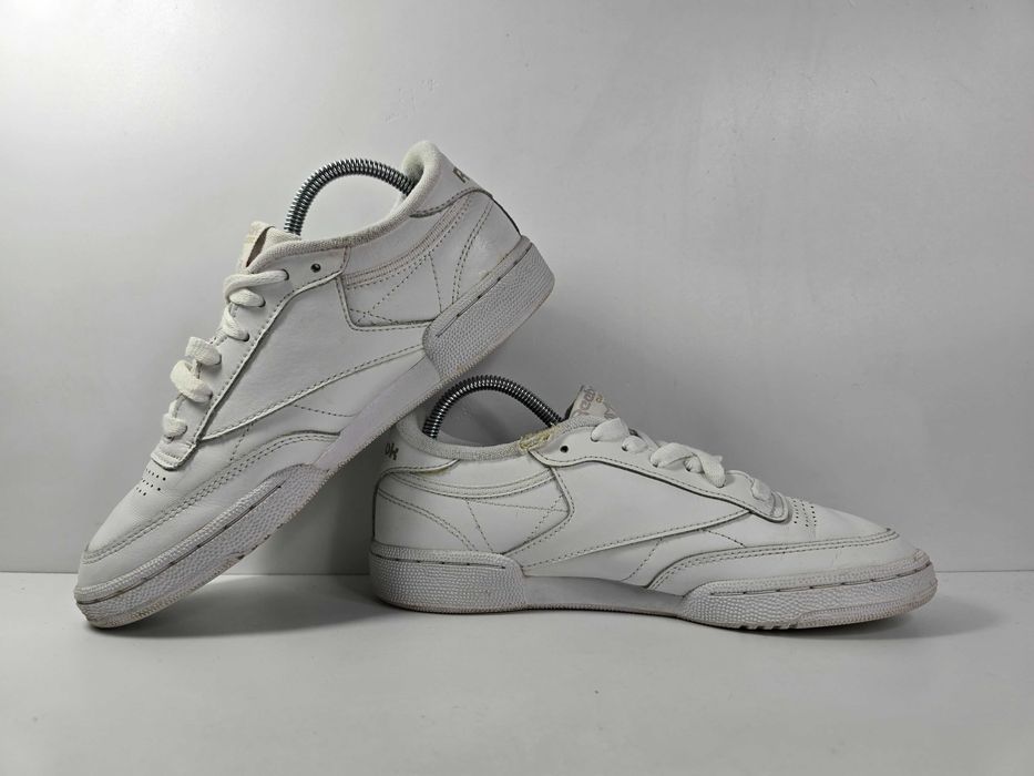 Reebok club c 85 r.37
