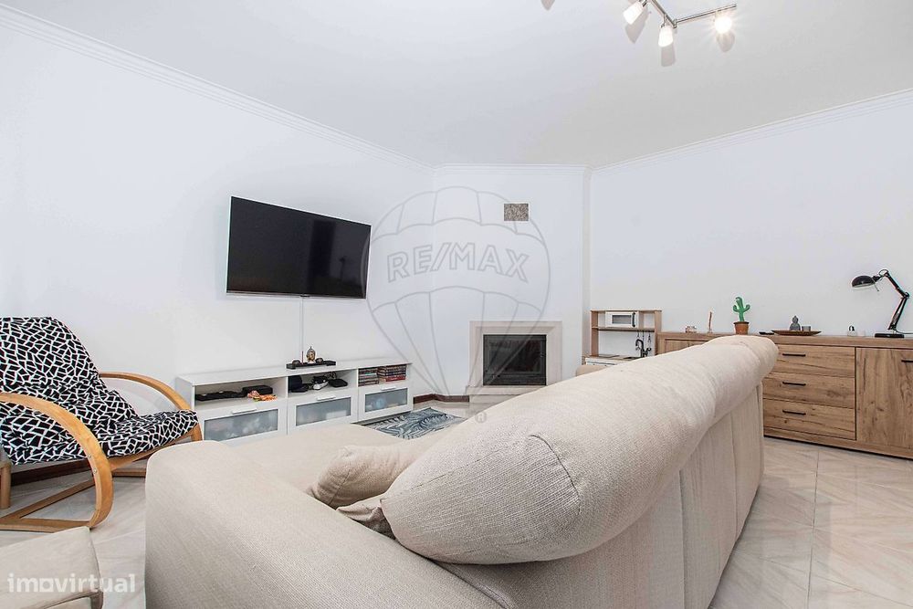 Apartamento T1 para venda